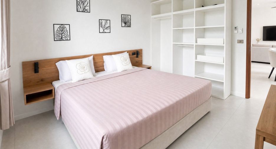 For sale 3 bedrooms villa in Ko Samui, Surat Thani