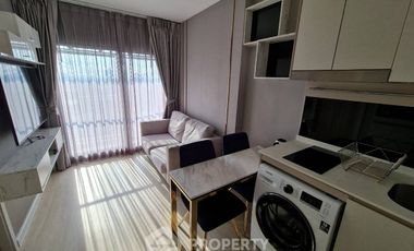 À vendre 1 chambre condo à Sathon, Bangkok