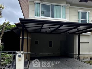 出售 3 卧室 独立屋 在 Chom Thong, 曼谷