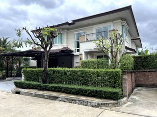 出售 3 卧室 独立屋 在 Chom Thong, 曼谷