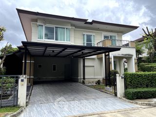 出售 3 卧室 独立屋 在 Chom Thong, 曼谷
