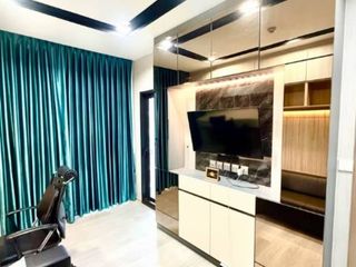 Condo en alquiler y en venta de 2 habitaciones en Suan Luang, Bangkok