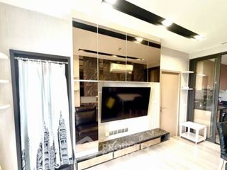Condo en alquiler y en venta de 2 habitaciones en Suan Luang, Bangkok
