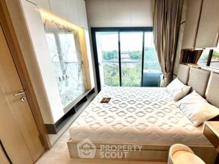 Condo en alquiler y en venta de 2 habitaciones en Suan Luang, Bangkok