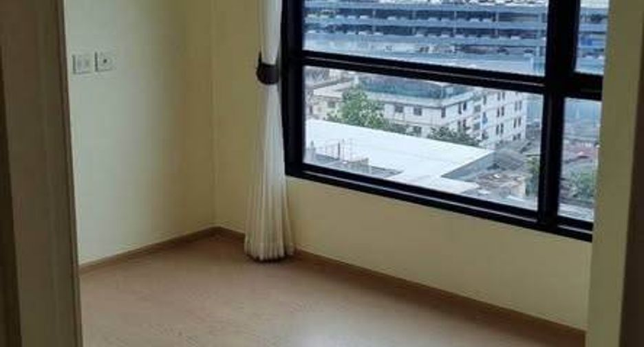 Аренда и продажа 2 спальни кондо в Щаттхана, Бангкок