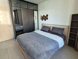 Condo en venta de 2 habitaciones en Huai Khwang, Bangkok