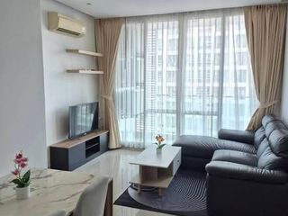 Condo en venta de 2 habitaciones en Huai Khwang, Bangkok