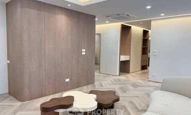 À vendre 3 chambres condo à Watthana, Bangkok