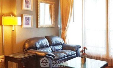 For sale 1 bed condo in Pathum Wan, Bangkok