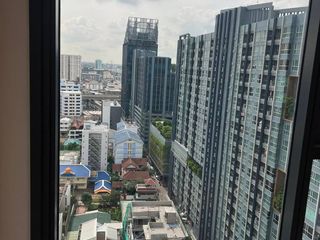 出售 1 卧室 公寓 在 Phaya Thai, 曼谷