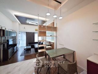For sale 2 bedrooms condo in Bang Rak, Bangkok