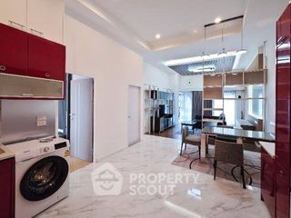 For sale 2 bedrooms condo in Bang Rak, Bangkok