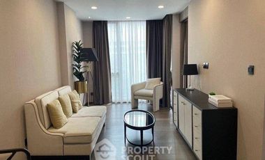 Wohnung zum Kauf mit 1 Zimmer in Pathum Wan, Bangkok