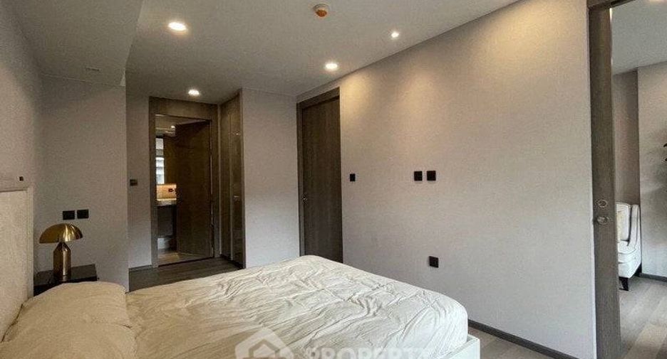 À vendre 1 chambre condo à Pathum Wan, Bangkok