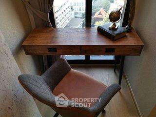 For sale 1 bed condo in Bang Rak, Bangkok