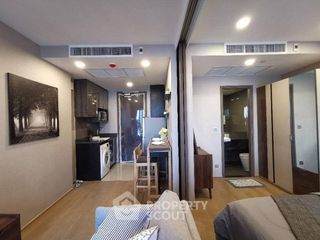 For sale 1 bed condo in Bang Rak, Bangkok
