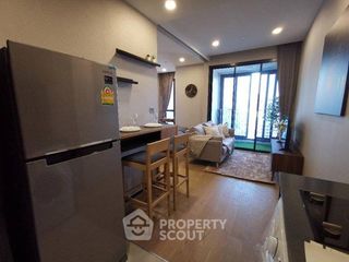 For sale 1 bed condo in Bang Rak, Bangkok