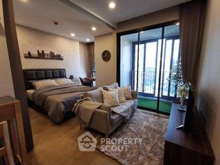 For sale 1 bed condo in Bang Rak, Bangkok