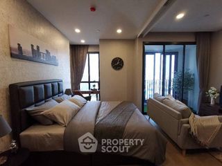 For sale 1 bed condo in Bang Rak, Bangkok
