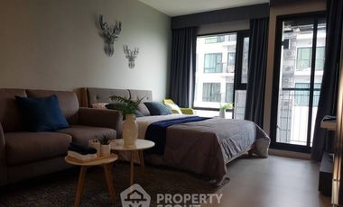 Wohnung zum Kauf mit 1 Zimmer in Khlong Toei, Bangkok