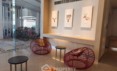 Продажа 1 кровать кондо в Кхлонг Тоеи, Бангкок