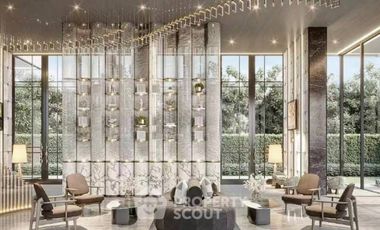 For sale 1 bed condo in Khlong San, Bangkok