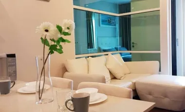 For rent 1 Beds condo in Watthana, Bangkok