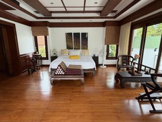 For rent 3 ベッドルーム villa in Mueang Phuket, Phuket