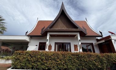 For rent 3 ベッドルーム villa in Mueang Phuket, Phuket