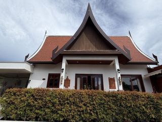 For rent 3 ベッドルーム villa in Mueang Phuket, Phuket