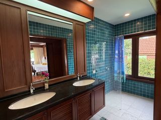 For rent 3 ベッドルーム villa in Mueang Phuket, Phuket