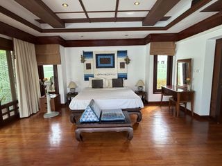 For rent 3 ベッドルーム villa in Mueang Phuket, Phuket