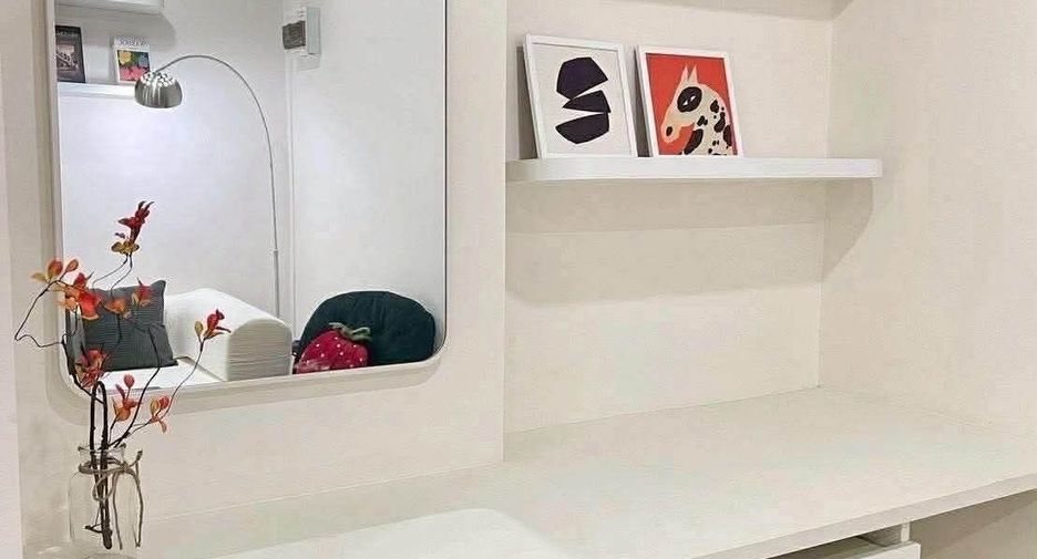Аренда 1 кровать кондо в Пхукет Тощн, Пхукет