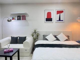Аренда 1 кровать кондо в Пхукет Тощн, Пхукет
