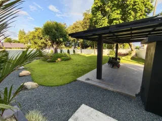 Villa zum Kauf und zur Miete mit 4 Zimmer in Doi Saket, Chiang Mai