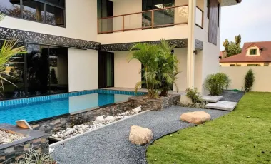 Villa zum Kauf und zur Miete mit 4 Zimmer in Doi Saket, Chiang Mai