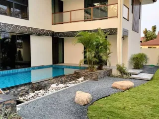 Villa zum Kauf und zur Miete mit 4 Zimmer in Doi Saket, Chiang Mai