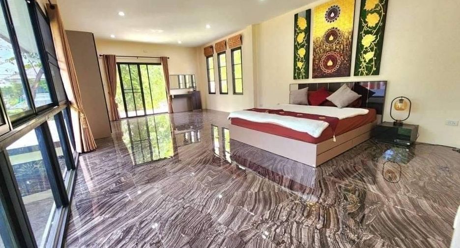 Villa zum Kauf und zur Miete mit 4 Zimmer in Doi Saket, Chiang Mai