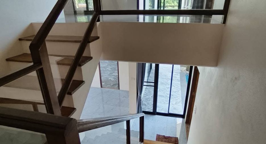 Villa zum Kauf und zur Miete mit 4 Zimmer in Doi Saket, Chiang Mai