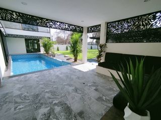 Villa zum Kauf und zur Miete mit 4 Zimmer in Doi Saket, Chiang Mai