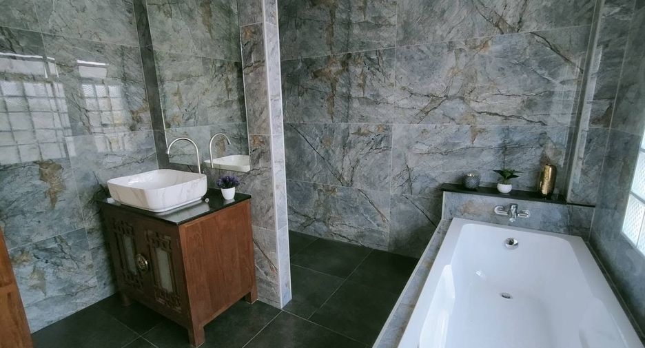 Villa zum Kauf und zur Miete mit 4 Zimmer in Doi Saket, Chiang Mai