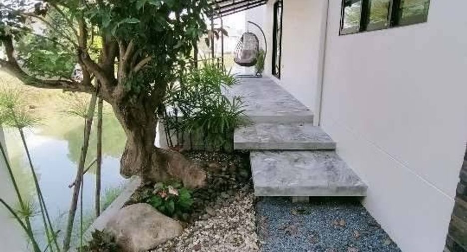 Villa zum Kauf und zur Miete mit 4 Zimmer in Doi Saket, Chiang Mai
