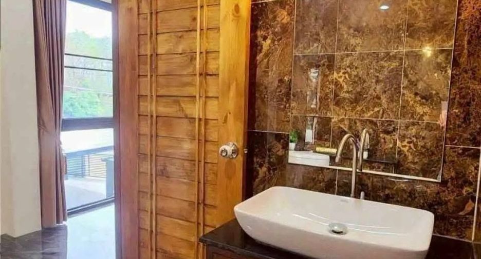 Villa zum Kauf und zur Miete mit 4 Zimmer in Doi Saket, Chiang Mai