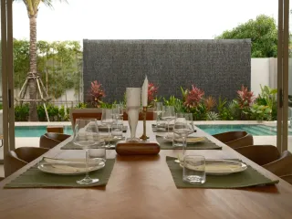 For sale and for rent 3 bedrooms villa in Thalang, Phuket