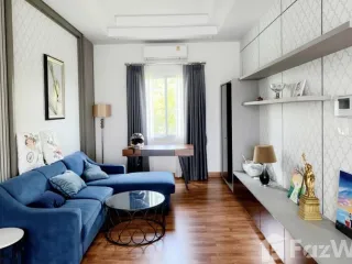 À vendre 4 chambres villa à Hang Dong, Chiang Mai