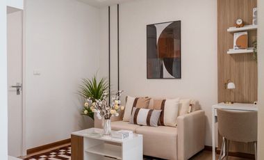 For sale 1 bed condo in Bang Bon, Bangkok