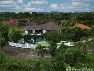Villa zum Kauf und zur Miete mit 4 Zimmer in Doi Saket, Chiang Mai