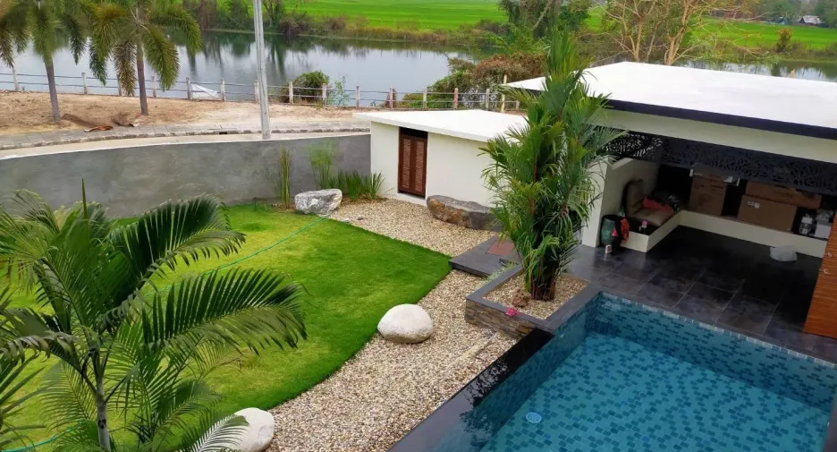 Villa zum Kauf und zur Miete mit 4 Zimmer in Doi Saket, Chiang Mai