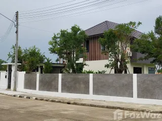 Villa zum Kauf und zur Miete mit 4 Zimmer in Doi Saket, Chiang Mai