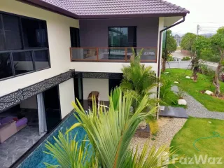 Villa zum Kauf und zur Miete mit 4 Zimmer in Doi Saket, Chiang Mai